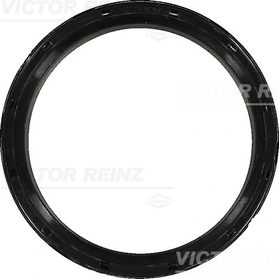 Shaft Seal, crankshaft